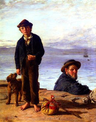 Going to Sea