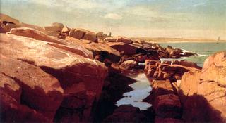 New England Rocks