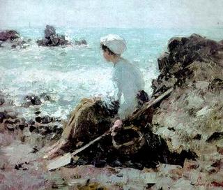 Fishergirl in Grandville