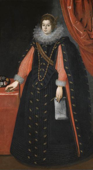 Portrait of a Lady
