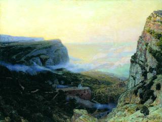 The Crimea