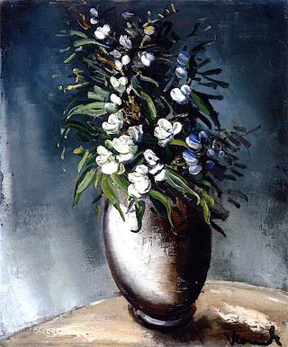 Vase of Flowers