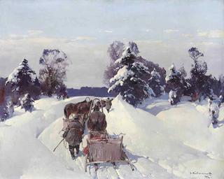 On the Way to Market
