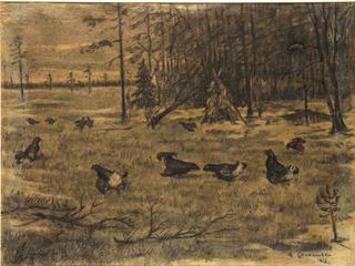 Hunting Season