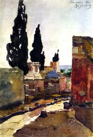 Pompeii