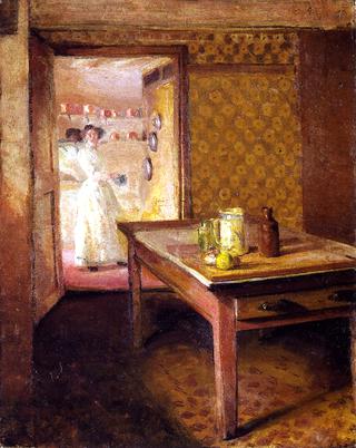 The Kitchen