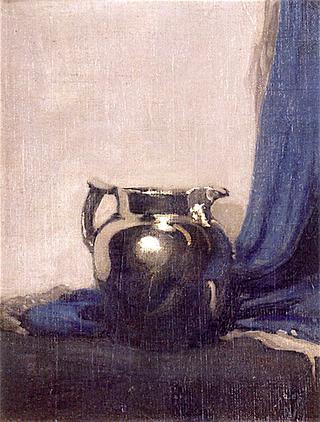 The Lustre Jug