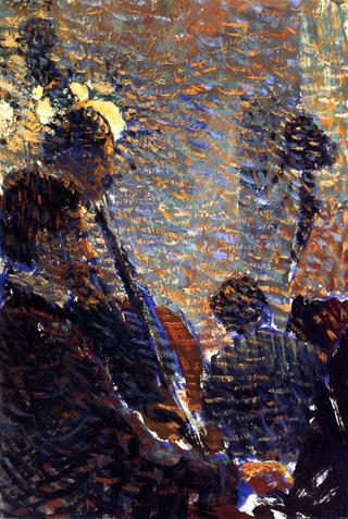 Musicians