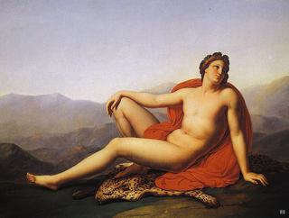 Bacchus