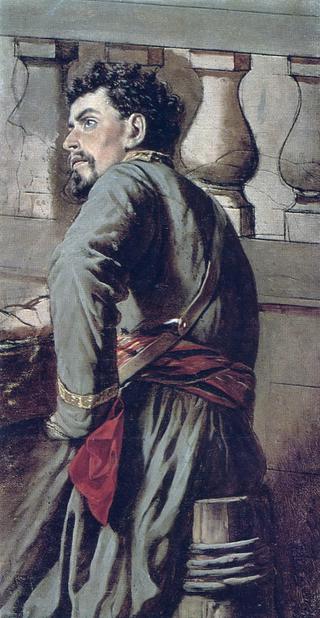 The Cossack