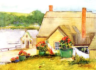 Seaside Cottage