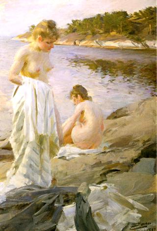 Bathers