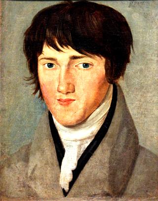 Autoportrait