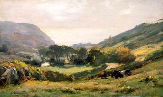 A Cornish Valley