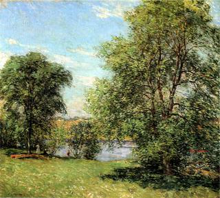 The Boat Landing