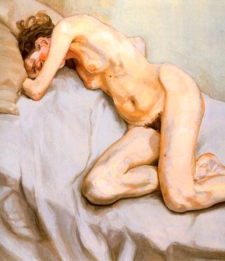 Naked Girl