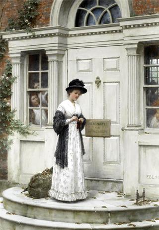 The New Governess