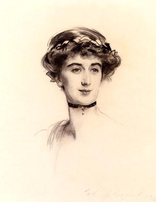 Lady Gwyneth Ponsonby