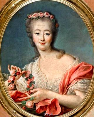 Madame du Barry