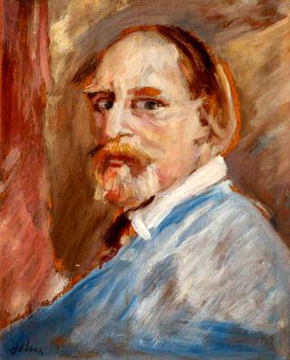 Self-Portrait