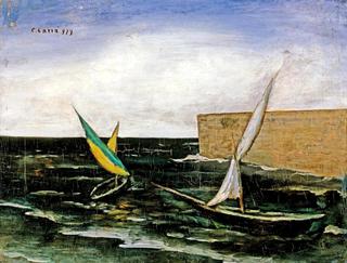 Sailboats