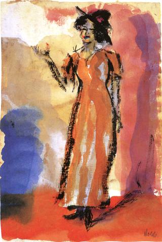Actress