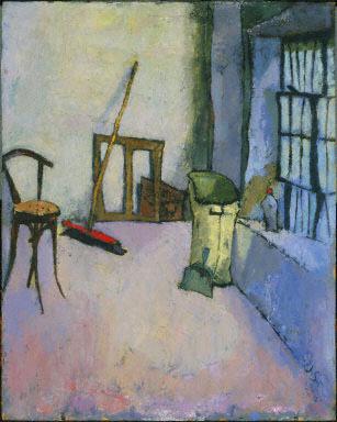 The Broom