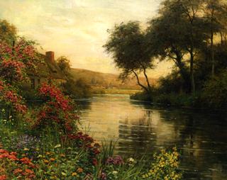 Normandy Flowers