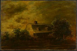 Farmhouse of F.B. Guest