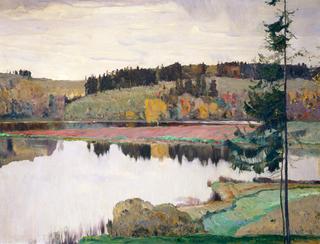 Autumn Landscape