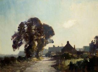 Early Morning, September