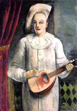 Harlequin
