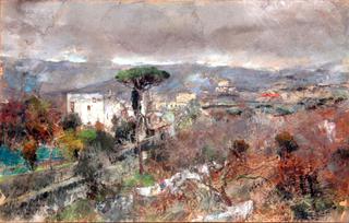 Landscape