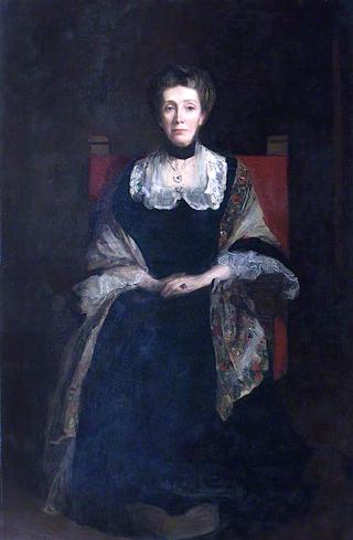 Elizabeth Welsh
