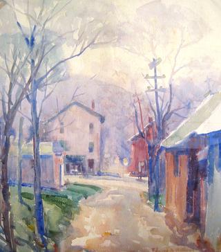 Old Nashville