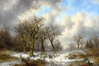 Winter Landscape