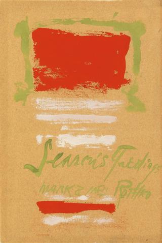Untitled (Season's Greetings)