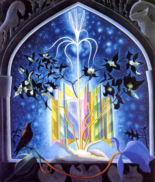 'Serenade' A Christmas Fantasy