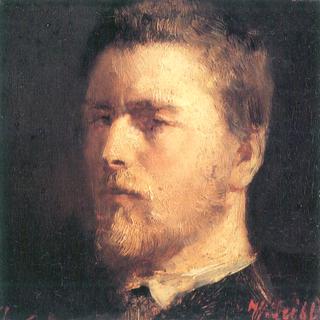 Self Portrait
