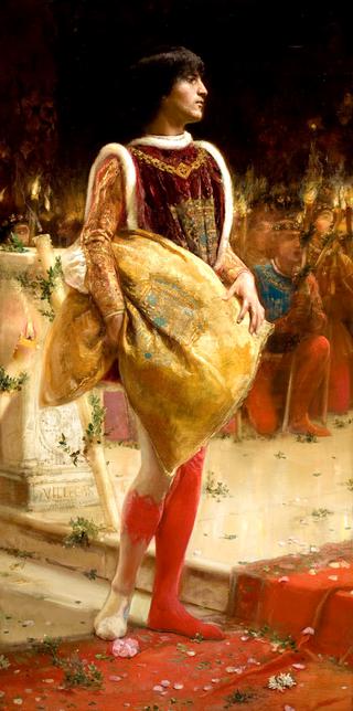 The Young Prince