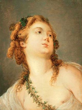 Bacchante