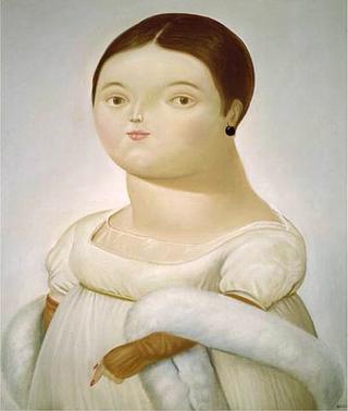 Mademoiselle Riviere
