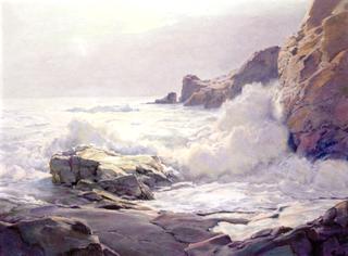 Fogg Bank