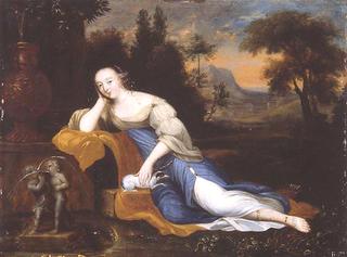 Madame de Montespan
