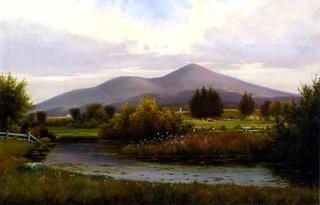 Mount Kearsarge