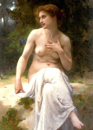 Nymphe