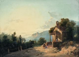 Santo Stefano, Candia