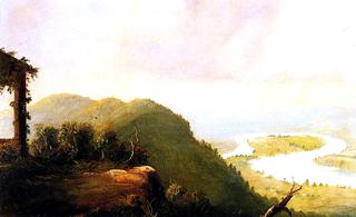 The Oxbow