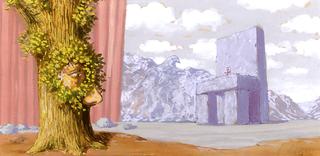 Alice au pays des Merveilles