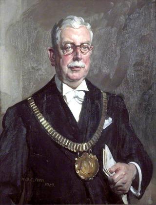 Sir Charles Sydney Jones, Pro-Chancellor of the University of Liverpool